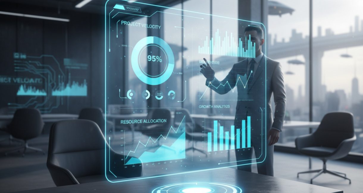 Audience Behavior Analytics