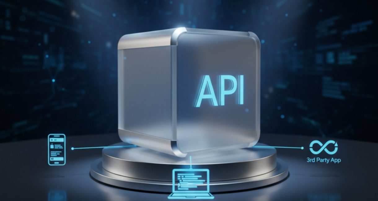 Home API-first architecture API-first architecture