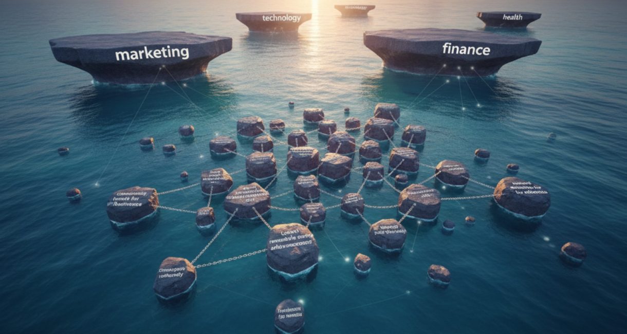 Long-Term SEO Strategy