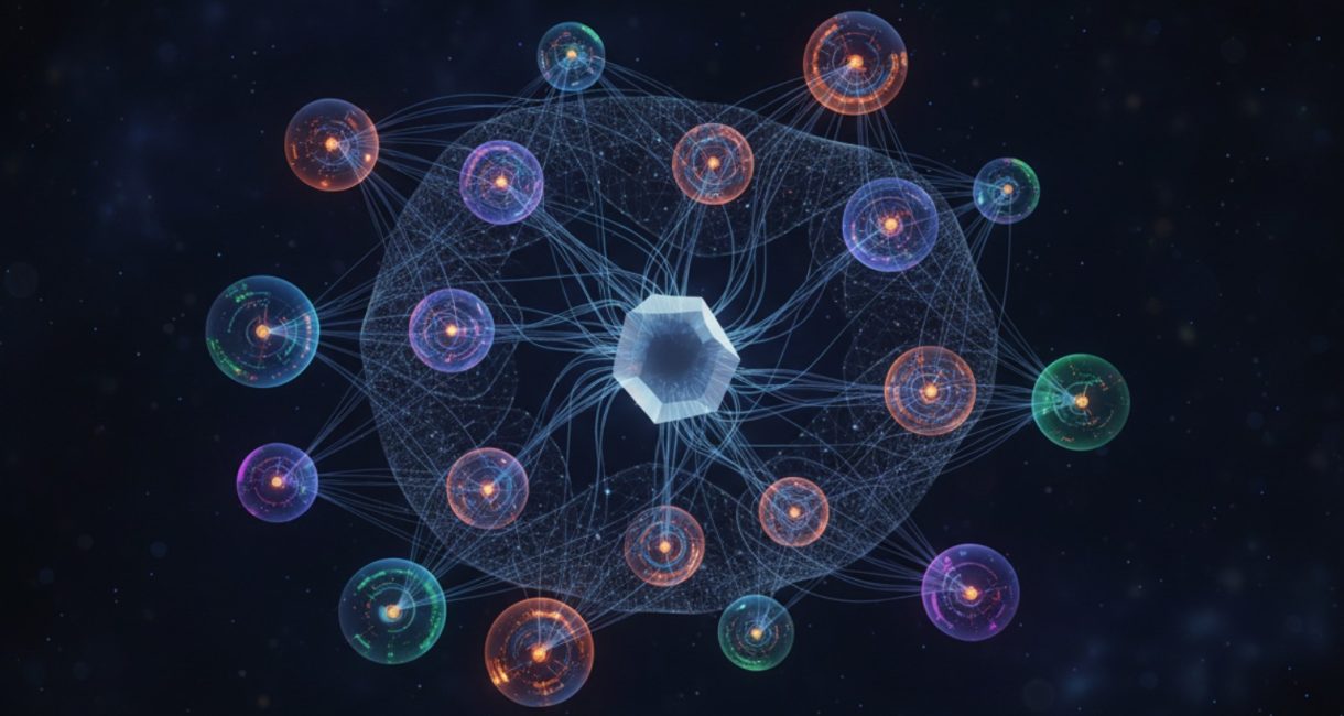 Modular product frameworks