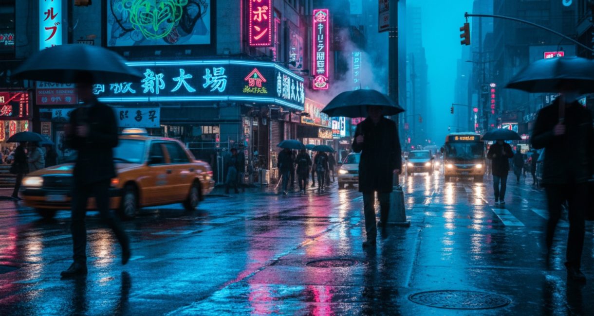 Photography & creative direction