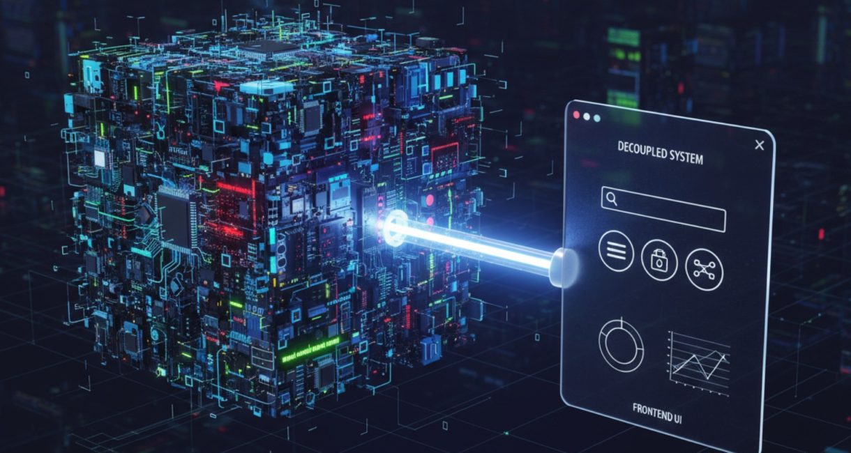 Scalable White-Label Solutions