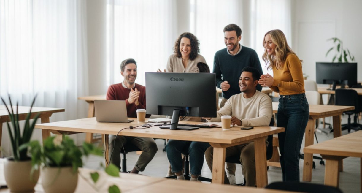 Social Media Marketing as a Brand & Demand Engine